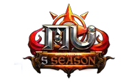 сервера Mu Online Season 5